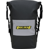 NELSON - RIGG HURRICANE RIGGPAK CRASH BAR/TAIL BAG (SE - 4005) - DRIVEN Canada's Powersports 718943000598SE - 4005