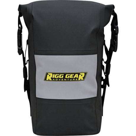 NELSON - RIGG HURRICANE RIGGPAK CRASH BAR/TAIL BAG (SE - 4005) - DRIVEN Canada's Powersports 718943000598SE - 4005