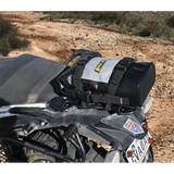 NELSON - RIGG HURRICANE RIGGPAK CRASH BAR/TAIL BAG (SE - 4005) - DRIVEN Canada's Powersports 718943000598SE - 4005