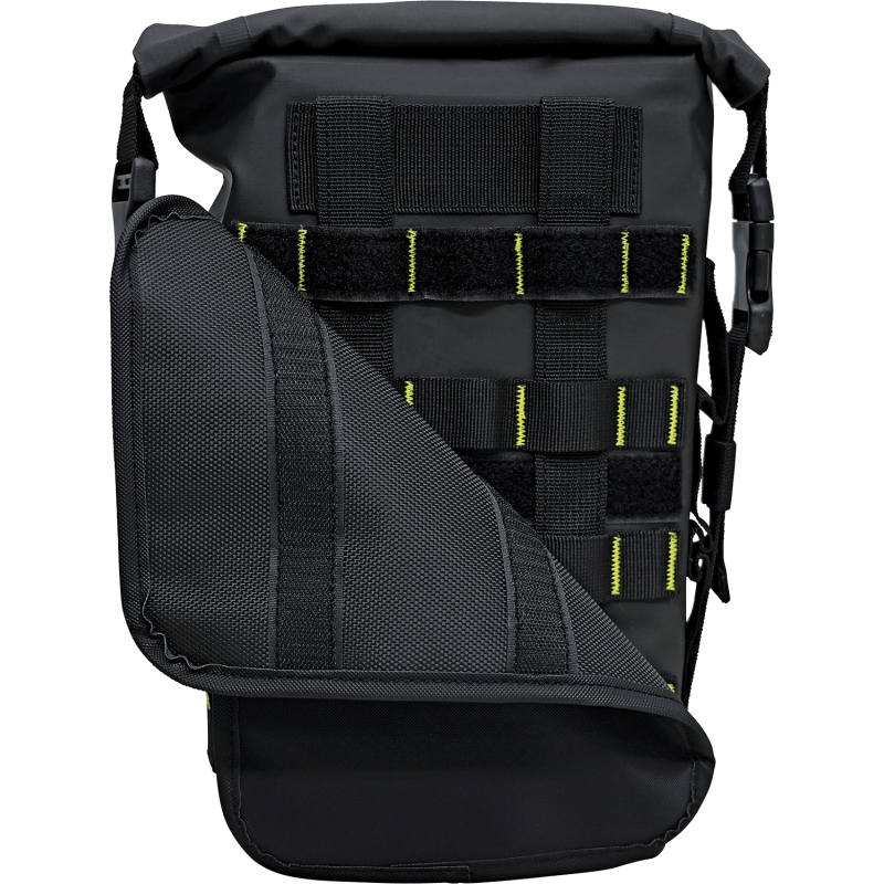 NELSON - RIGG HURRICANE RIGGPAK CRASH BAR/TAIL BAG (SE - 4005) - DRIVEN Canada's Powersports 718943000598SE - 4005