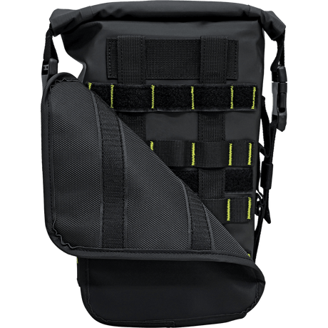 NELSON - RIGG HURRICANE RIGGPAK CRASH BAR/TAIL BAG (SE - 4005) - DRIVEN Canada's Powersports 718943000598SE - 4005