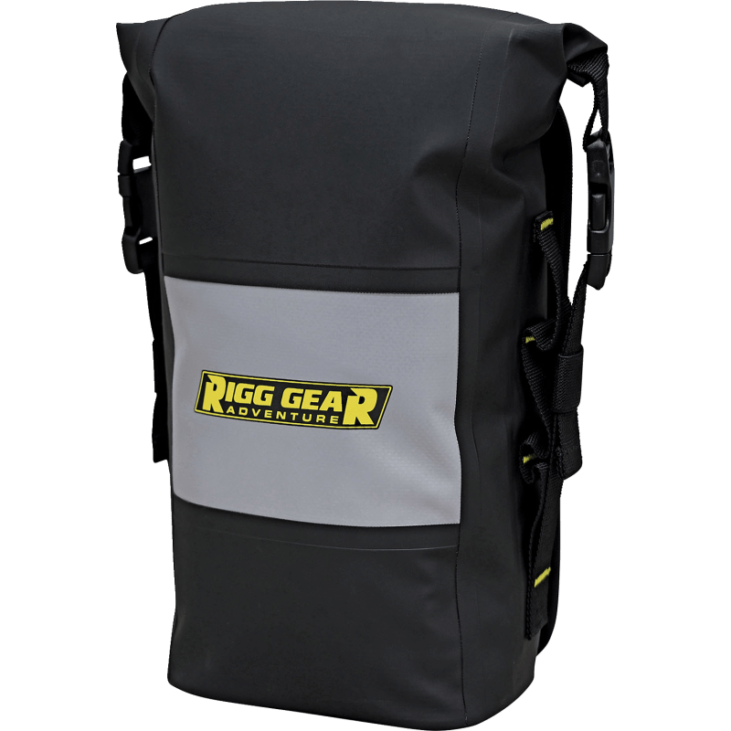 NELSON - RIGG HURRICANE RIGGPAK CRASH BAR/TAIL BAG (SE - 4005) - DRIVEN Canada's Powersports 718943000598SE - 4005