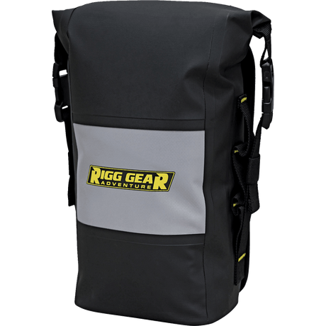 NELSON - RIGG HURRICANE RIGGPAK CRASH BAR/TAIL BAG (SE - 4005) - DRIVEN Canada's Powersports 718943000598SE - 4005