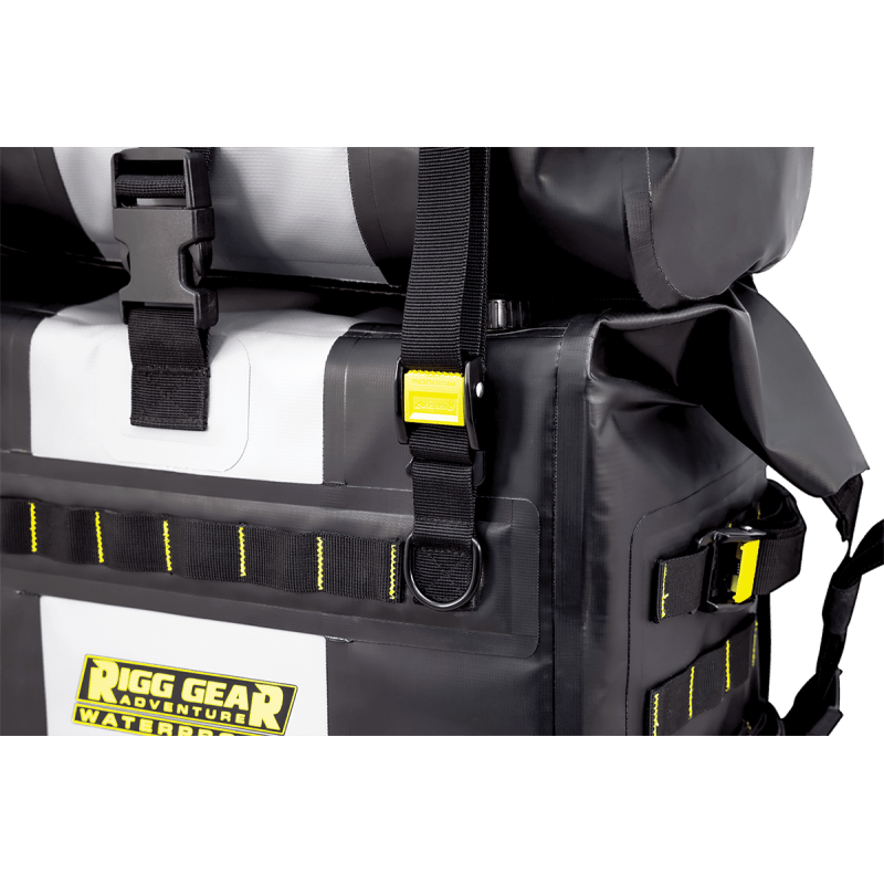 NELSON - RIGG HURRICANE SADDLEBAGS (SE - 4050) - DRIVEN Canada's Powersports 7.18943E+11SE - 4050