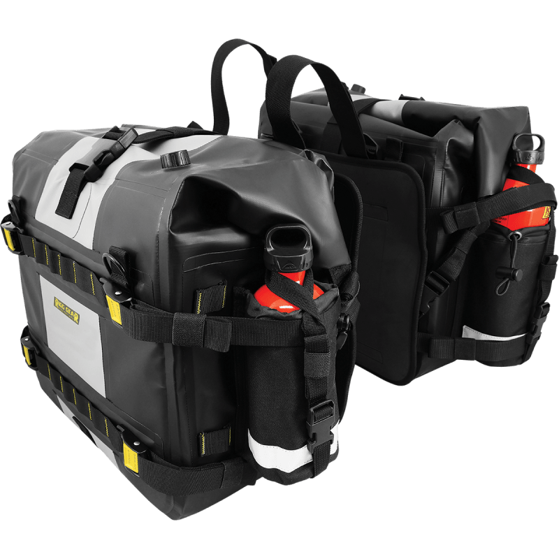 NELSON - RIGG HURRICANE SADDLEBAGS (SE - 4050) - DRIVEN Canada's Powersports 7.18943E+11SE - 4050
