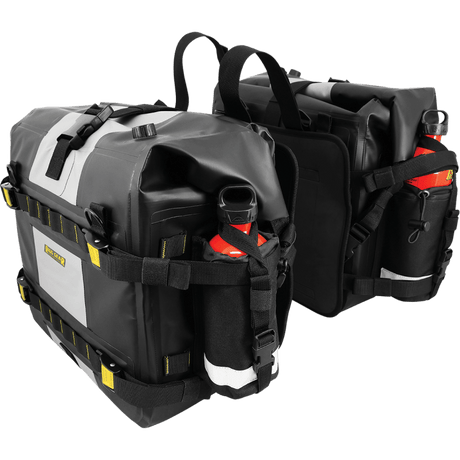 NELSON - RIGG HURRICANE SADDLEBAGS (SE - 4050) - DRIVEN Canada's Powersports 7.18943E+11SE - 4050