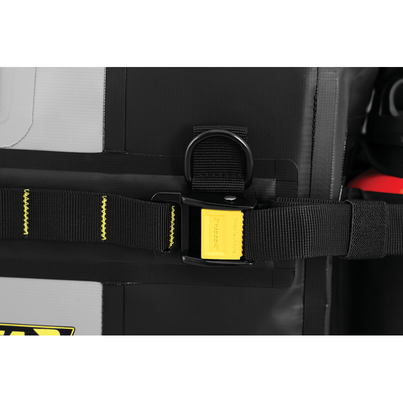 NELSON - RIGG HURRICANE SADDLEBAGS (SE - 4050) - DRIVEN Canada's Powersports 7.18943E+11SE - 4050