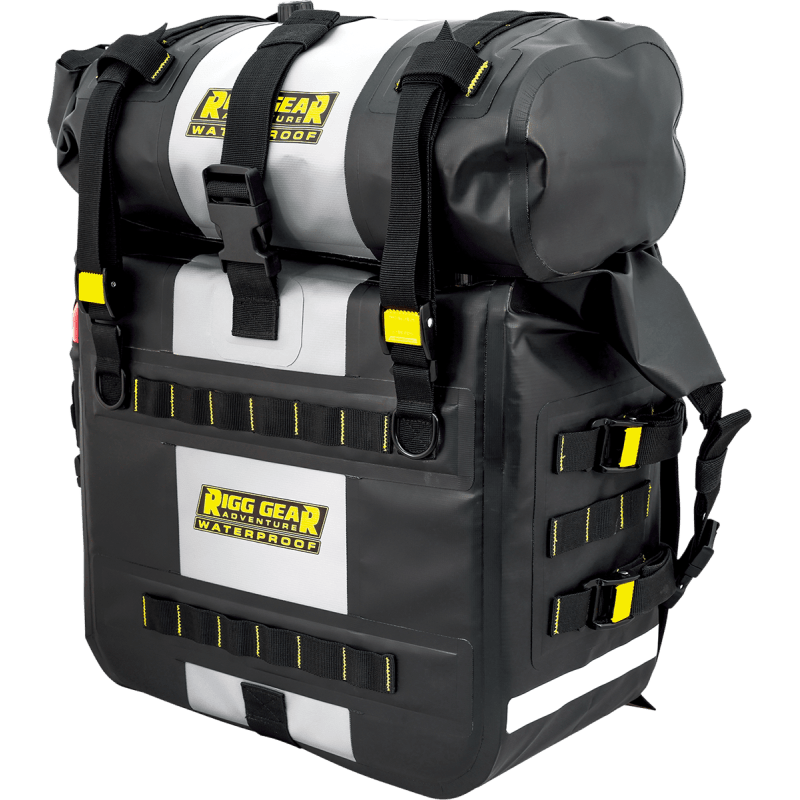 NELSON - RIGG HURRICANE SADDLEBAGS (SE - 4050) - DRIVEN Canada's Powersports 7.18943E+11SE - 4050