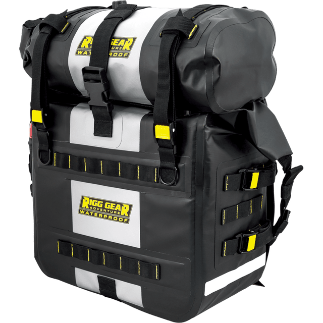 NELSON - RIGG HURRICANE SADDLEBAGS (SE - 4050) - DRIVEN Canada's Powersports 7.18943E+11SE - 4050