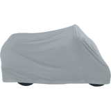 NELSON - RIGG INDOOR DUST COVER NOIR (2XL) - DRIVEN Canada's Powersports 4719868150883DC - 505 - 03 - LG