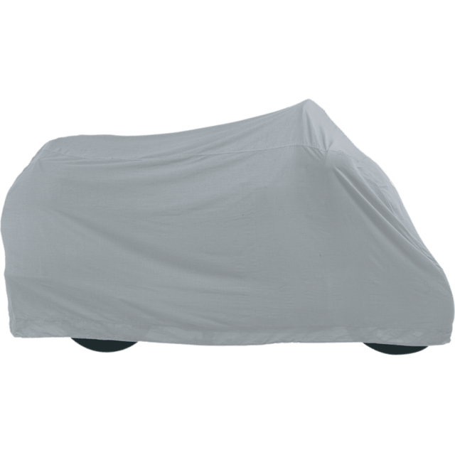 NELSON - RIGG INDOOR DUST COVER NOIR (2XL) - DRIVEN Canada's Powersports 4719868150883DC - 505 - 03 - LG