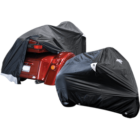 NELSON - RIGG INDOOR TRIKE DUST COVER - DRIVEN Canada's Powersports 4719868151095TRK355 - D