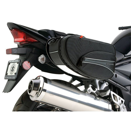 NELSON - RIGG MINI EXPANDABLE SPORT SADDLEBAGS (CL - 890) - DRIVEN Canada's Powersports 4719868155093CL - 890