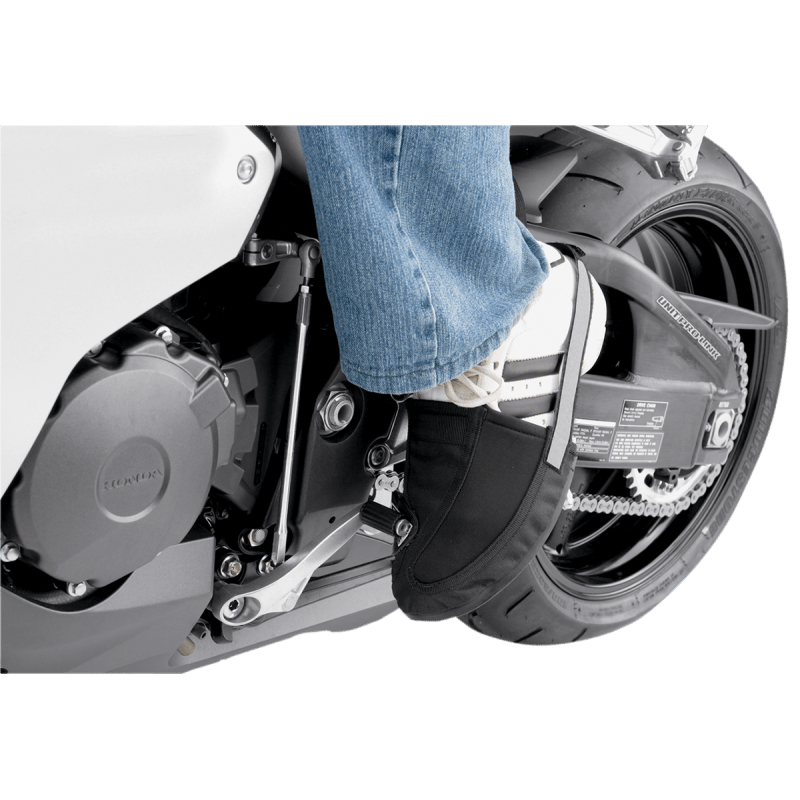 NELSON - RIGG SHIFT BOOT PROTECTOR - Driven Powersports Inc.4719868152016CL - SHIFT - BLK