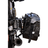 Nelson - Rigg Quick Release Saddlebag Plates - Flatbar - DRIVEN Canada's Powersports 718943000758RG-QRP-FB