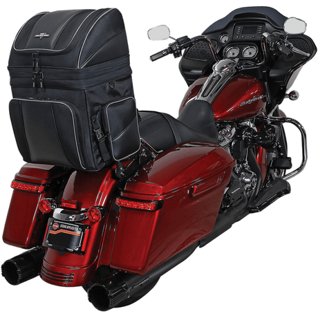 NELSON - RIGG R1 DESTINATION BAG (NR - 230) - DRIVEN Canada's Powersports 4789137617317NR - 230