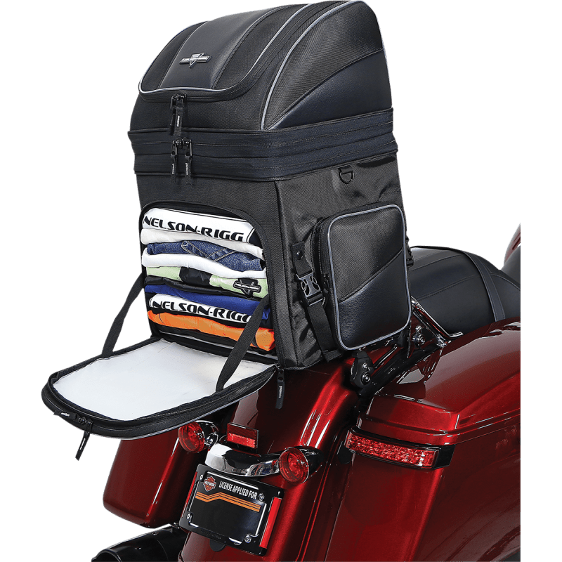 NELSON - RIGG R1 DESTINATION BAG (NR - 230) - DRIVEN Canada's Powersports 4789137617317NR - 230