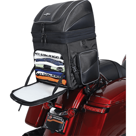 NELSON - RIGG R1 DESTINATION BAG (NR - 230) - DRIVEN Canada's Powersports 4789137617317NR - 230