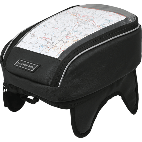 NELSON - RIGG R1 JOURNEY MAGNETIC TANK BAG (NR - 150) - DRIVEN Canada's Powersports 4789134617013NR - 150