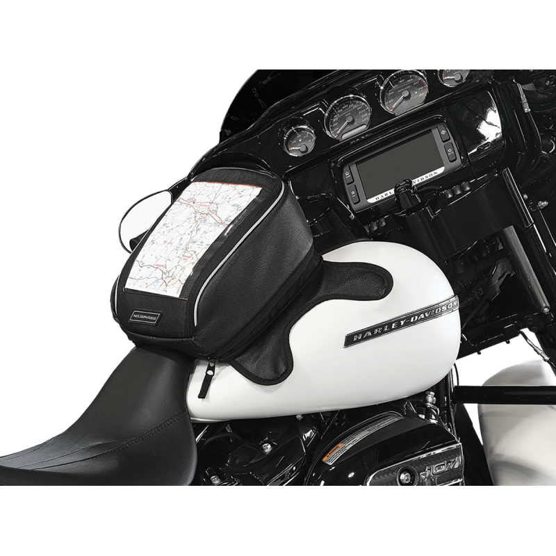 NELSON - RIGG R1 JOURNEY MAGNETIC TANK BAG (NR - 150) - DRIVEN Canada's Powersports 4789134617013NR - 150
