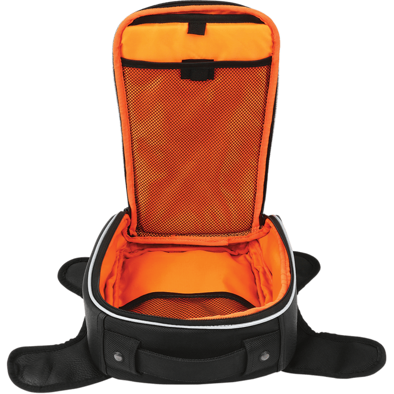 NELSON - RIGG R1 JOURNEY MAGNETIC TANK BAG (NR - 150) - DRIVEN Canada's Powersports 4789134617013NR - 150