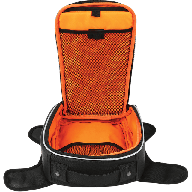 NELSON - RIGG R1 JOURNEY MAGNETIC TANK BAG (NR - 150) - DRIVEN Canada's Powersports 4789134617013NR - 150