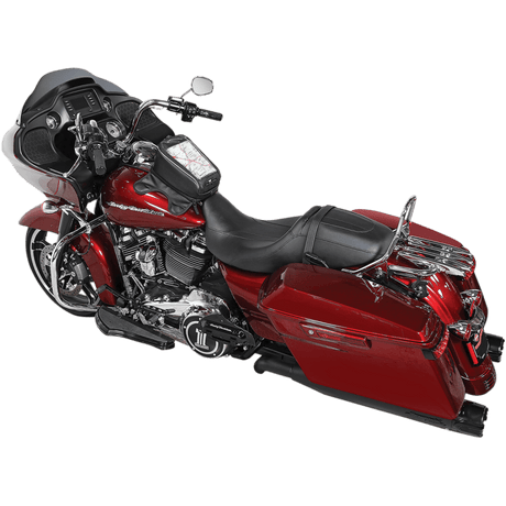 NELSON - RIGG R1 JOURNEY MAGNETIC TANK BAG (NR - 150) - DRIVEN Canada's Powersports 4789134617013NR - 150