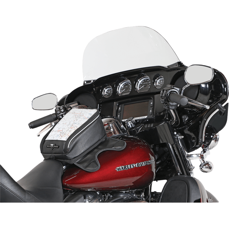 NELSON - RIGG R1 JOURNEY MAGNETIC TANK BAG (NR - 150) - DRIVEN Canada's Powersports 4789134617013NR - 150