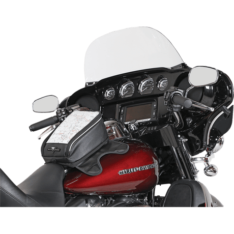 NELSON - RIGG R1 JOURNEY MAGNETIC TANK BAG (NR - 150) - DRIVEN Canada's Powersports 4789134617013NR - 150