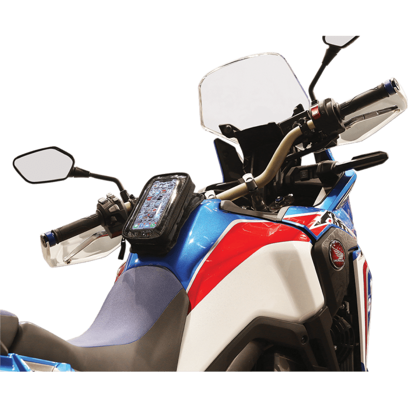 NELSON - RIGG R1 MAGNETIC PHONE HOLDER (NR - 50) - DRIVEN Canada's Powersports 4759642236129NR - 50