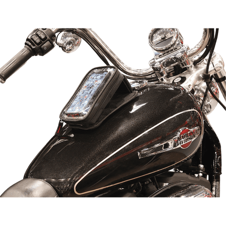NELSON - RIGG R1 MAGNETIC PHONE HOLDER (NR - 50) - DRIVEN Canada's Powersports 4759642236129NR - 50