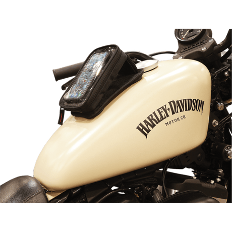 NELSON - RIGG R1 MAGNETIC PHONE HOLDER (NR - 50) - DRIVEN Canada's Powersports 4759642236129NR - 50