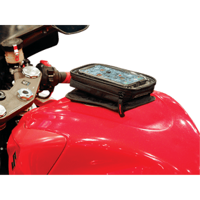 NELSON - RIGG R1 MAGNETIC PHONE HOLDER (NR - 50) - DRIVEN Canada's Powersports 4759642236129NR - 50
