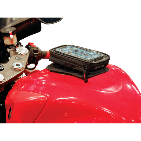 NELSON - RIGG R1 MAGNETIC PHONE HOLDER (NR - 50) - DRIVEN Canada's Powersports 4759642236129NR - 50