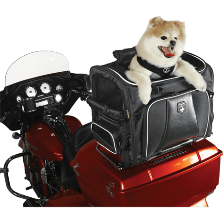 NELSON - RIGG R1 ROVER PET CARRIER (NR - 240) - DRIVEN Canada's Powersports 4759702842185NR - 240
