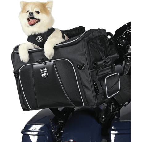 NELSON - RIGG R1 ROVER PET CARRIER (NR - 240) - DRIVEN Canada's Powersports 4759702842185NR - 240