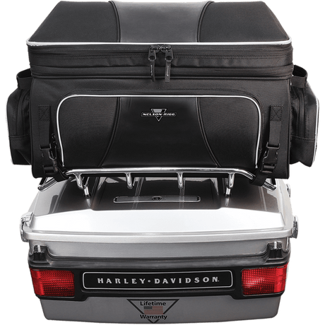 NELSON - RIGG R1 TRAVELER TOUR TRUNK BAG (NR - 300) - DRIVEN Canada's Powersports 4789137017254NR - 300