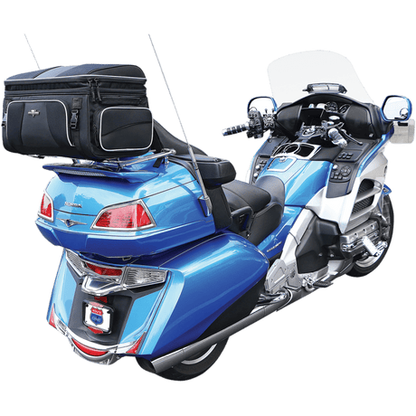 NELSON - RIGG R1 TRAVELER TOUR TRUNK BAG (NR - 300) - DRIVEN Canada's Powersports 4789137017254NR - 300