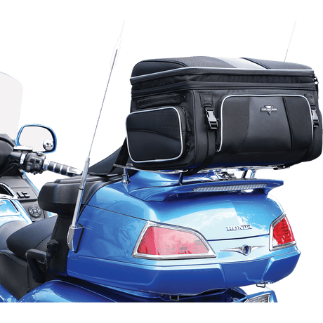 NELSON - RIGG R1 TRAVELER TOUR TRUNK BAG (NR - 300) - DRIVEN Canada's Powersports 4789137017254NR - 300