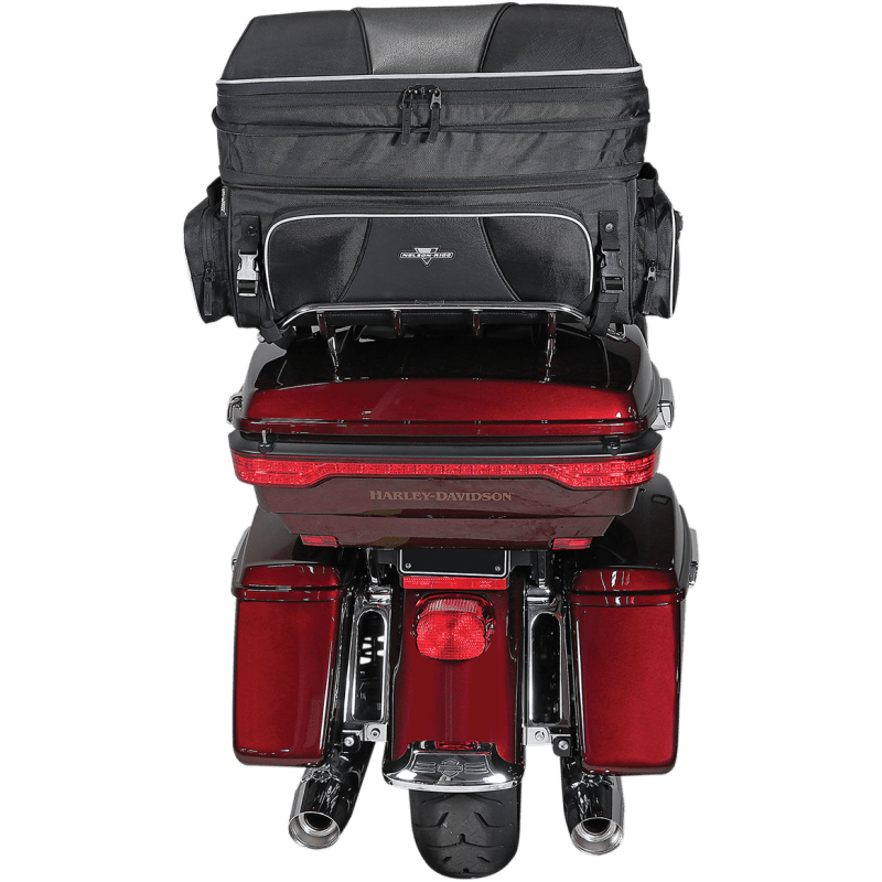 NELSON - RIGG R1 TRAVELER TOUR TRUNK BAG (NR - 300) - DRIVEN Canada's Powersports 4789137017254NR - 300