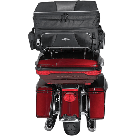 NELSON - RIGG R1 TRAVELER TOUR TRUNK BAG (NR - 300) - DRIVEN Canada's Powersports 4789137017254NR - 300