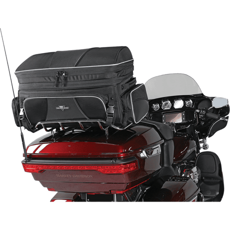NELSON - RIGG R1 TRAVELER TOUR TRUNK BAG (NR - 300) - DRIVEN Canada's Powersports 4789137017254NR - 300