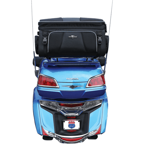 NELSON - RIGG R1 TRAVELER TOUR TRUNK BAG (NR - 300) - DRIVEN Canada's Powersports 4789137017254NR - 300