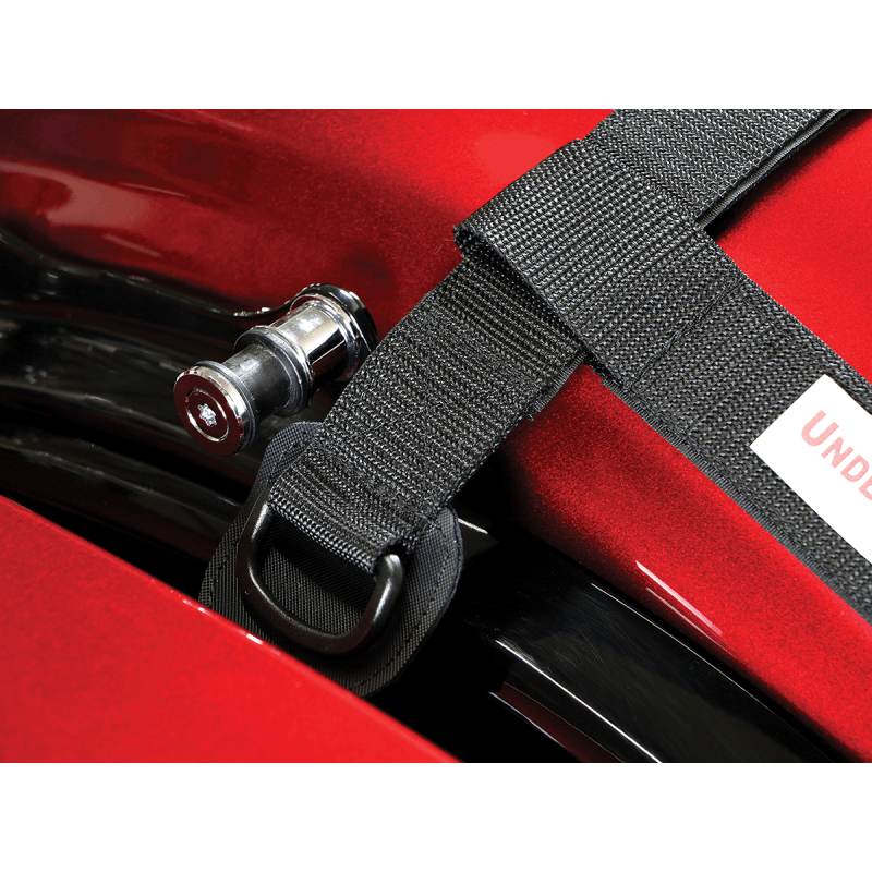 NELSON - RIGG R1 UNDER SEAT ATTACHMENT (NR - USA) - DRIVEN Canada's Powersports 6919137417299NR - USA