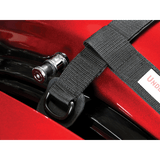 NELSON - RIGG R1 UNDER SEAT ATTACHMENT (NR - USA) - DRIVEN Canada's Powersports 6919137417299NR - USA