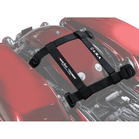 NELSON - RIGG R1 UNDER SEAT ATTACHMENT (NR - USA) - DRIVEN Canada's Powersports 6919137417299NR - USA