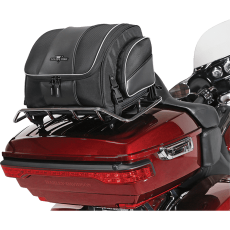 NELSON - RIGG R1 WEEKENDER BAG (NR - 215) - DRIVEN Canada's Powersports 6919137017253NR - 215