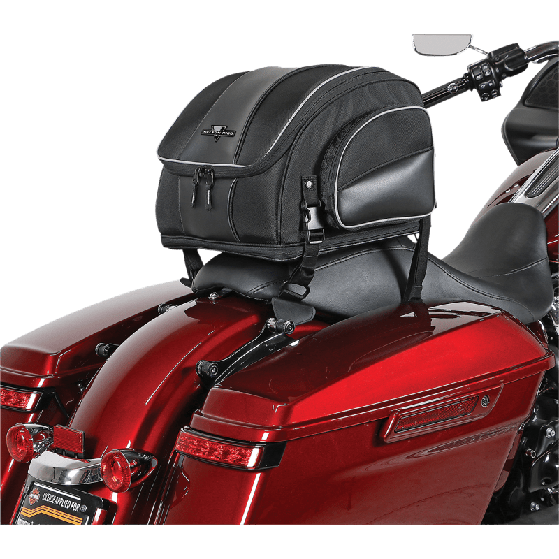 NELSON - RIGG R1 WEEKENDER BAG (NR - 215) - DRIVEN Canada's Powersports 6919137017253NR - 215