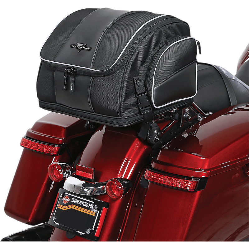 NELSON - RIGG R1 WEEKENDER BAG (NR - 215) - DRIVEN Canada's Powersports 6919137017253NR - 215