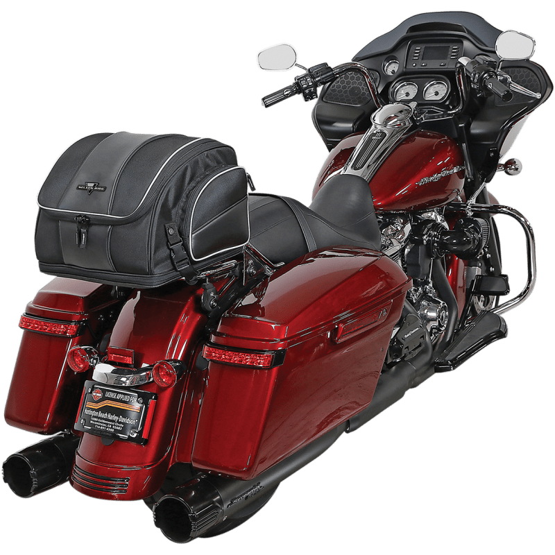 NELSON - RIGG R1 WEEKENDER BAG (NR - 215) - DRIVEN Canada's Powersports 6919137017253NR - 215